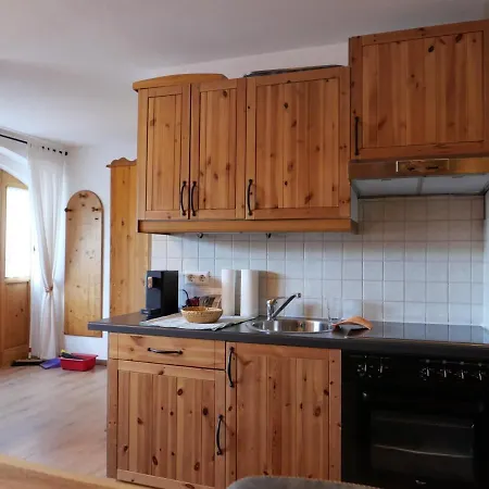Bachal * Haus im Ennstal
